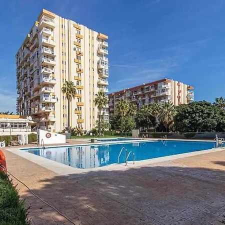 797 - Estudio 3 En Agata Con Vistas Apartment *