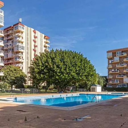 797 - Estudio 3 En Agata Con Vistas Apartment Benalmadena