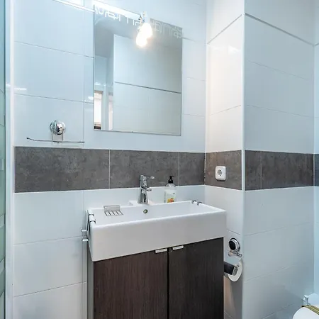 Apartment 797 - Estudio 3 En Agata Con Vistas *