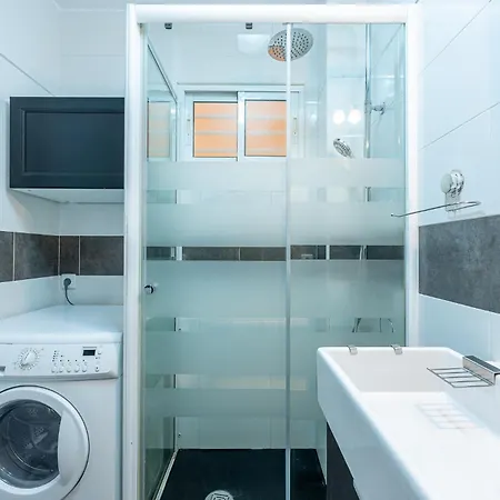 Apartment 797 - Estudio 3 En Agata Con Vistas *