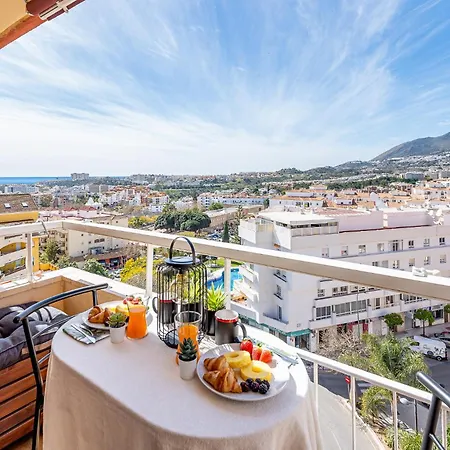 Apartment 797 - Estudio 3 En Agata Con Vistas